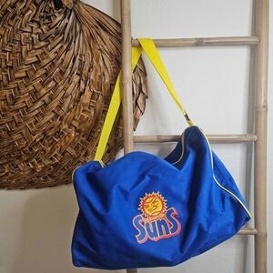 Jacksonville Suns Duffle Bag